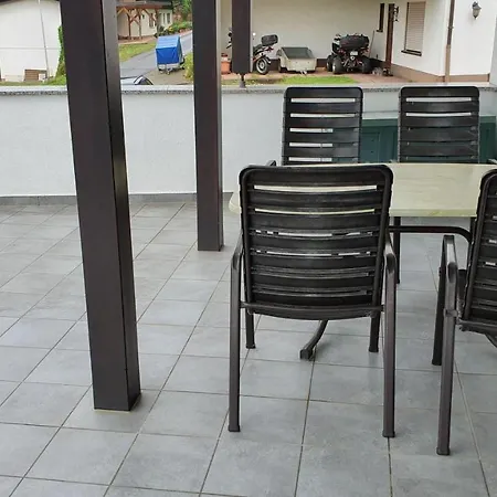 Korsikablick Apartment Unter Schonmattenwag