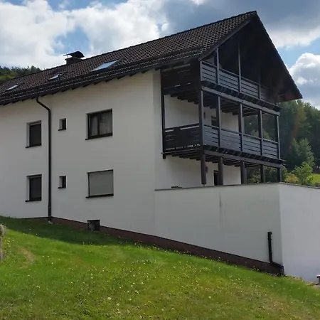 Korsikablick Apartment Unter Schonmattenwag
