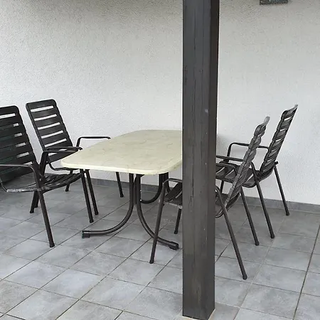 Korsikablick Apartment *