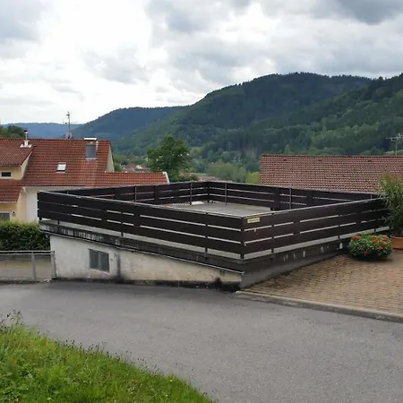 Korsikablick Apartment