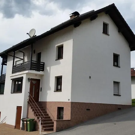 Apartment Korsikablick Unter Schonmattenwag