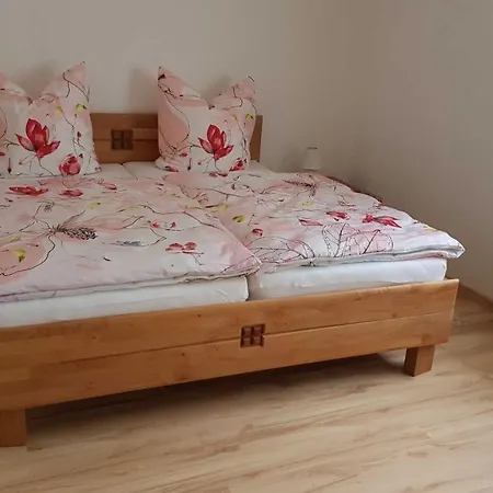 דירה Korsikablick *