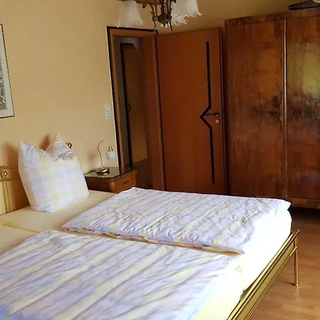 Apartment Korsikablick *