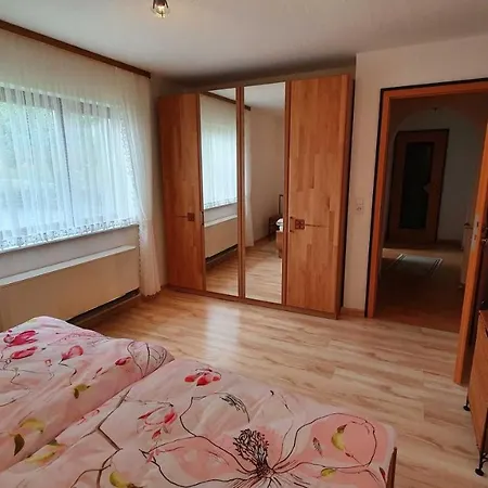 Apartment Korsikablick Unter Schonmattenwag