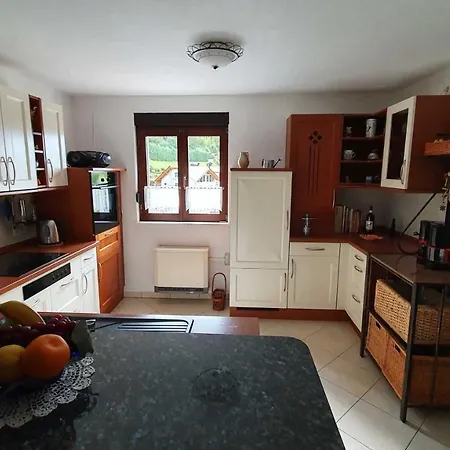 Korsikablick Apartment