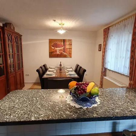 Lägenhet Korsikablick Unter Schönmattenwag