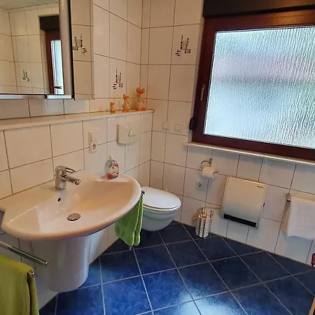 Korsikablick * Unter Schonmattenwag