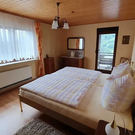 Korsikablick * Unter Schonmattenwag