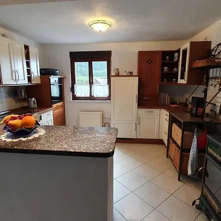 Korsikablick * Unter Schonmattenwag