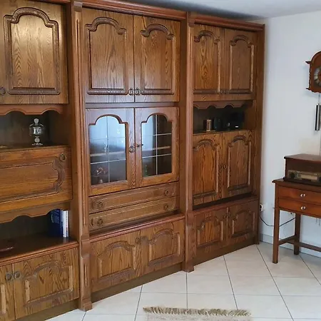 Korsikablick * Unter Schönmattenwag