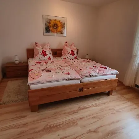 Apartment Korsikablick Unter Schonmattenwag