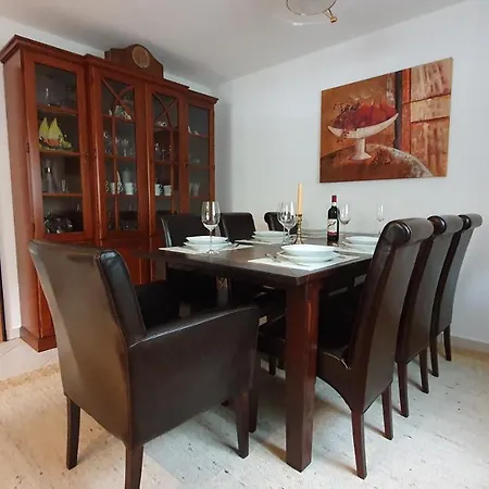 Korsikablick Lägenhet