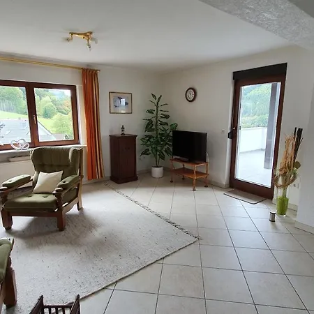 Apartment Korsikablick