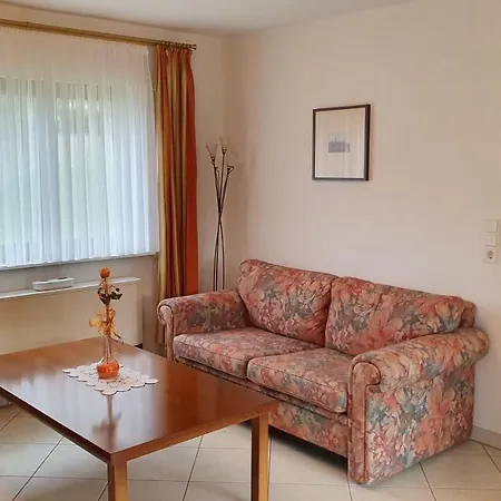 Apartment Korsikablick *