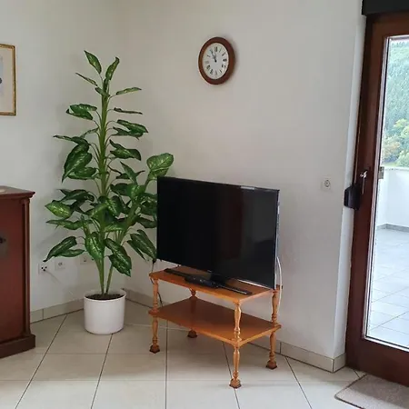 Apartment Korsikablick Unter Schonmattenwag