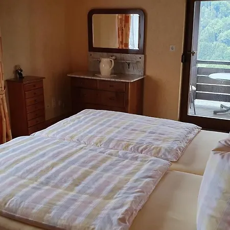 Korsikablick * Unter Schonmattenwag