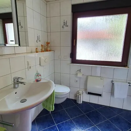 Apartment Korsikablick