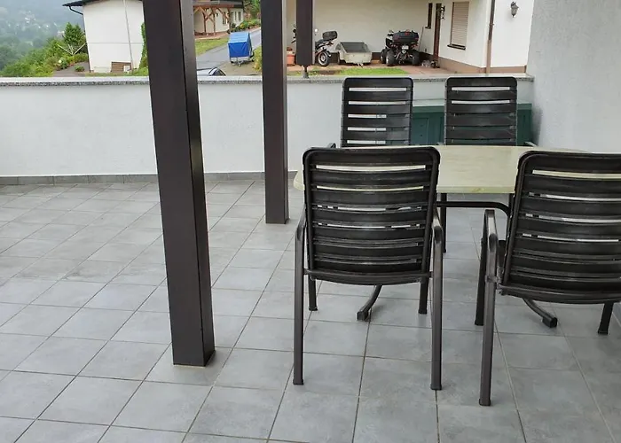 Korsikablick Apartament Unter Schönmattenwag