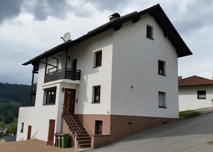 Apartament Korsikablick Unter Schönmattenwag