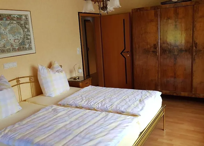 Apartament Korsikablick *