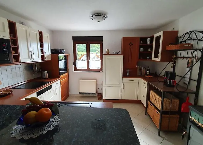 Korsikablick Apartament