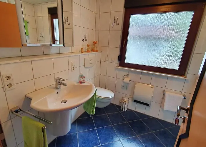 Korsikablick * Unter Schönmattenwag