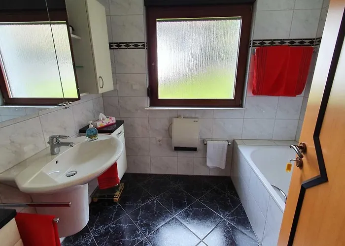 Apartament Korsikablick