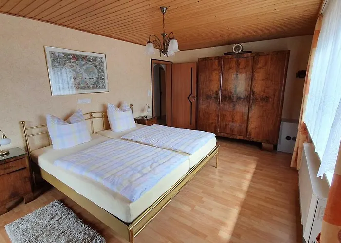 Korsikablick Unter Schönmattenwag