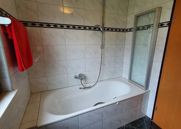 Korsikablick Apartament *