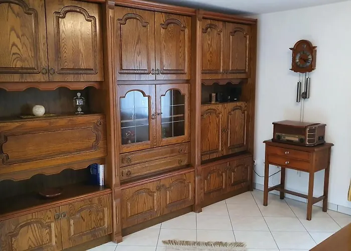 Korsikablick * Unter Schönmattenwag