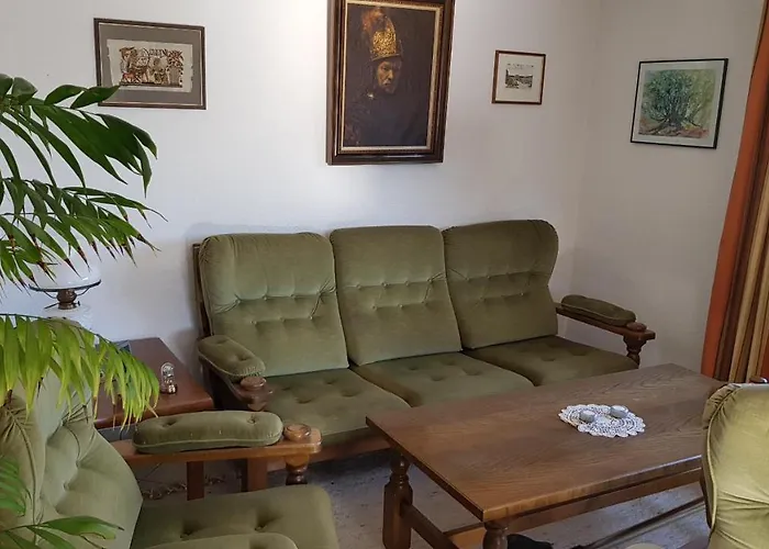 Korsikablick Unter Schönmattenwag