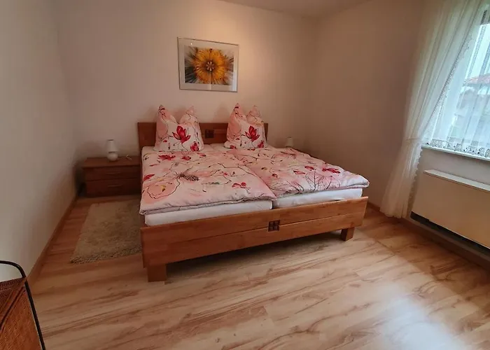 Apartament Korsikablick Unter Schönmattenwag