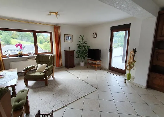 Apartament Korsikablick