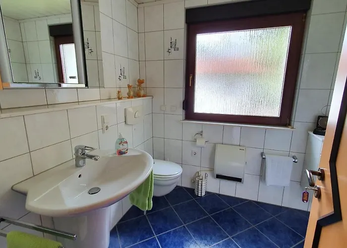 Apartament Korsikablick