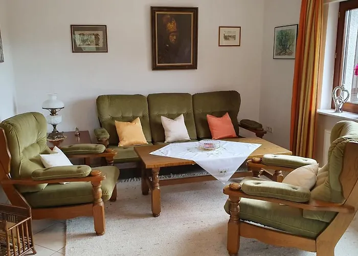 Apartament Korsikablick